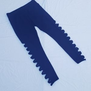 Betsey Johnson Performane Leggings